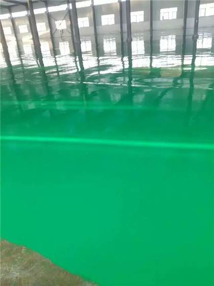 九所镇，我直接给你一份室外地坪漆翻新维修