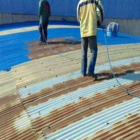 九所镇地面翻新与地坪漆施工流程